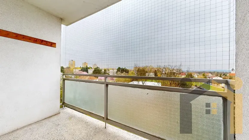 Pronájem bytu 3+1, Praha - Kamýk, Rabyňská, 78 m2