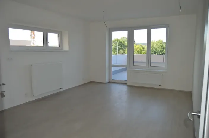 Prodej bytu 4+kk, Brno, Chvalovka, 69 m2