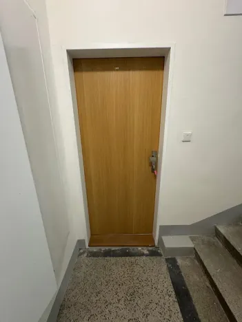 Prodej bytu 1+kk, Frýdek-Místek, Míru, 29 m2