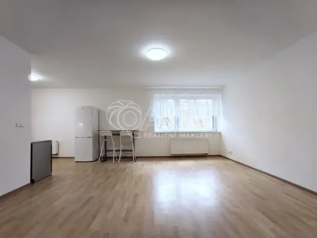 Pronájem bytu 3+kk, Roztoky, Jungmannova, 87 m2