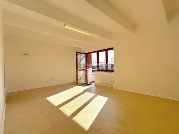 Pronájem bytu 1+1, Praha - Střešovice, Farní, 40 m2