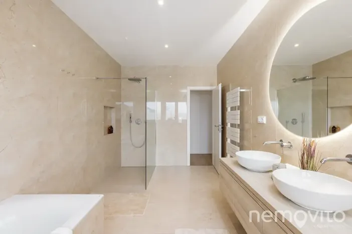 Prodej rodinného domu, Velký Borek, Na Vrších, 186 m2