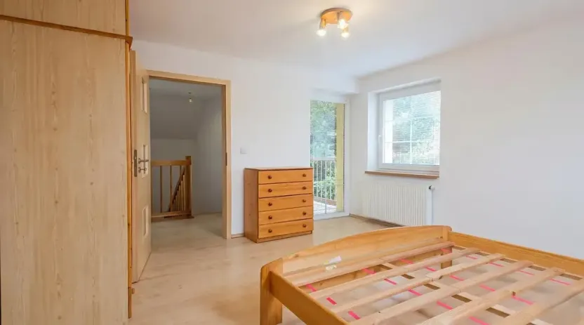 Pronájem rodinného domu, Louny, Platanová, 230 m2