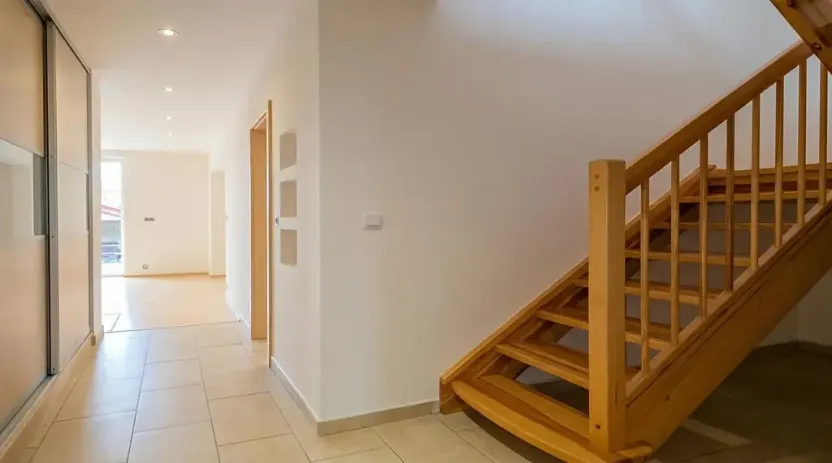 Pronájem rodinného domu, Louny, Platanová, 230 m2