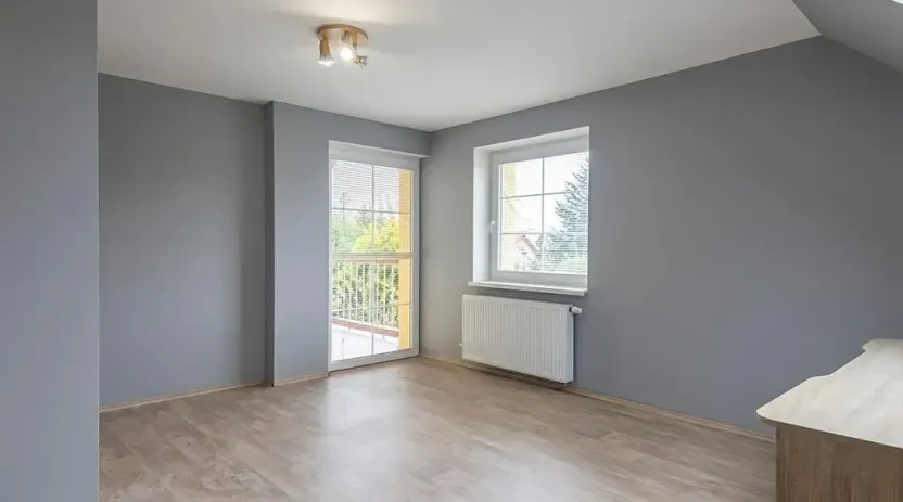 Pronájem rodinného domu, Louny, Platanová, 230 m2