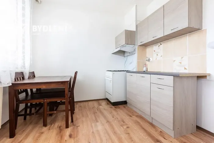 Pronájem bytu 2+kk, Most, Javorová, 31 m2