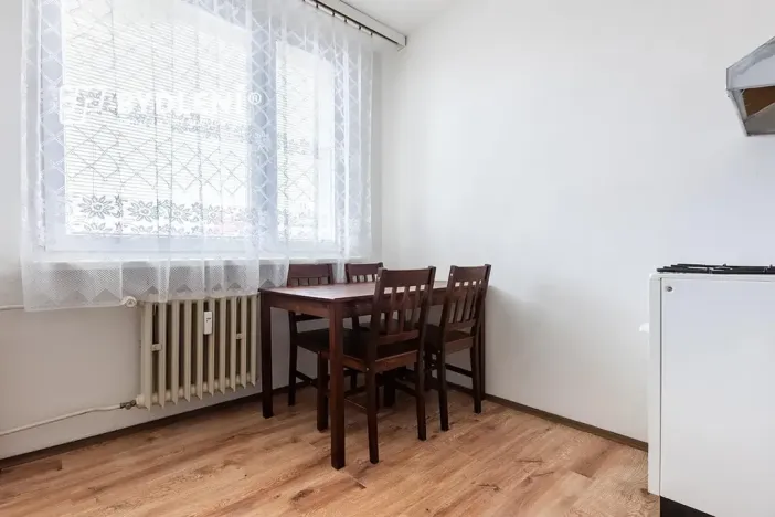 Pronájem bytu 2+kk, Most, Javorová, 31 m2