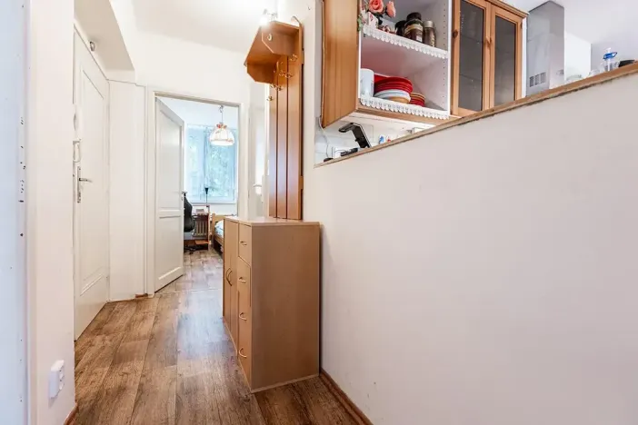 Pronájem bytu 4+kk, Litoměřice, Družstevní, 64 m2