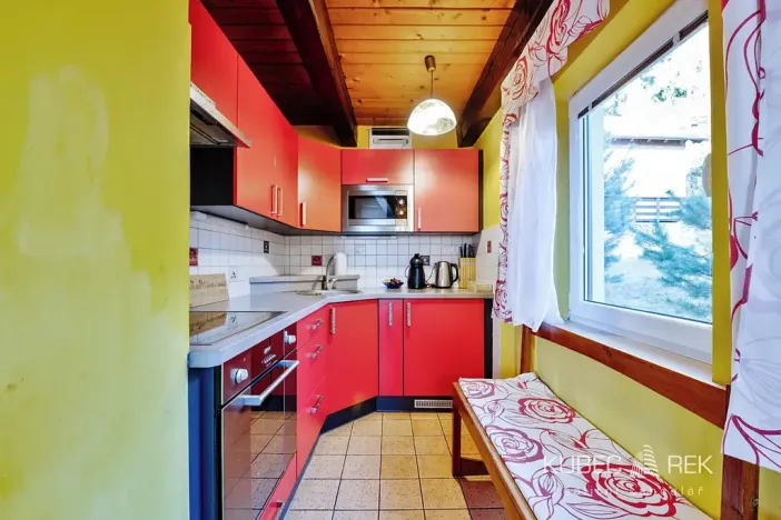 Pronájem chaty, Lipno nad Vltavou, 76 m2