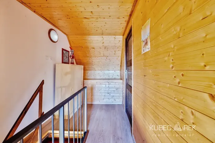 Pronájem chaty, Lipno nad Vltavou, 76 m2