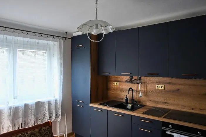 Pronájem bytu 2+1, Horka nad Moravou, Skrbeňská, 66 m2