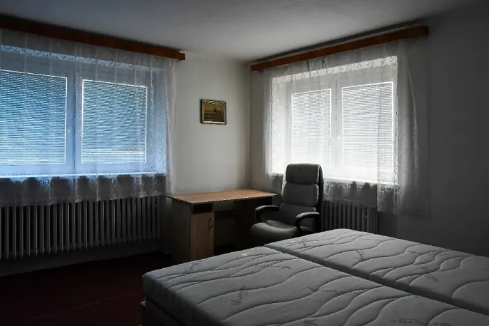 Pronájem bytu 2+1, Horka nad Moravou, Skrbeňská, 66 m2