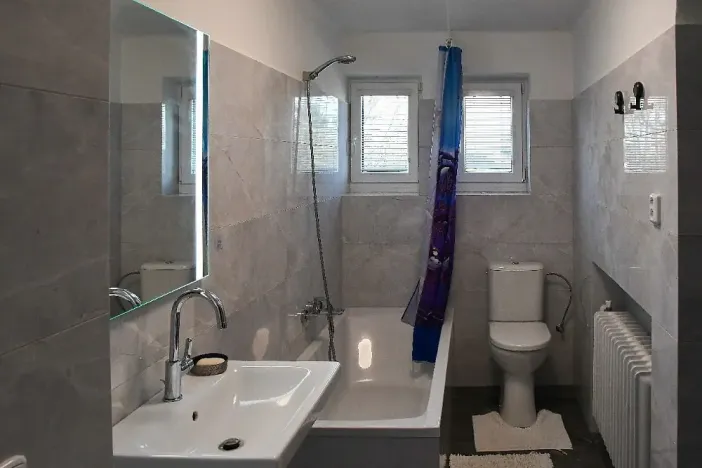 Pronájem bytu 2+1, Horka nad Moravou, Skrbeňská, 66 m2