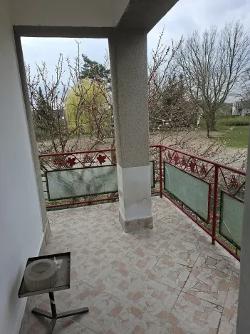 Pronájem bytu 2+1, Horka nad Moravou, Skrbeňská, 66 m2