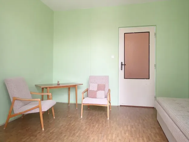 Pronájem bytu 3+1, Hlinsko, Československé armády, 67 m2