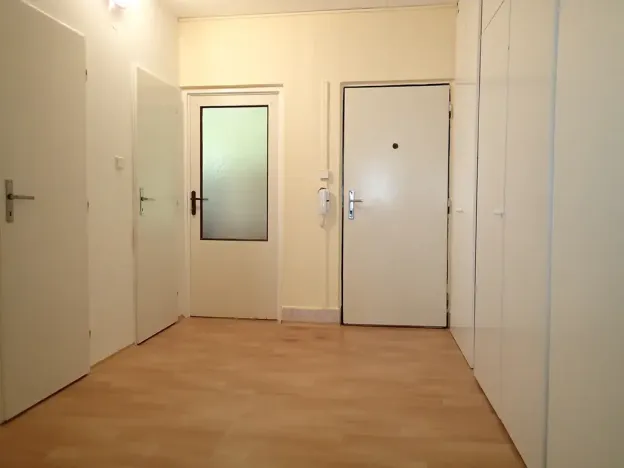 Pronájem bytu 3+1, Hlinsko, Československé armády, 67 m2