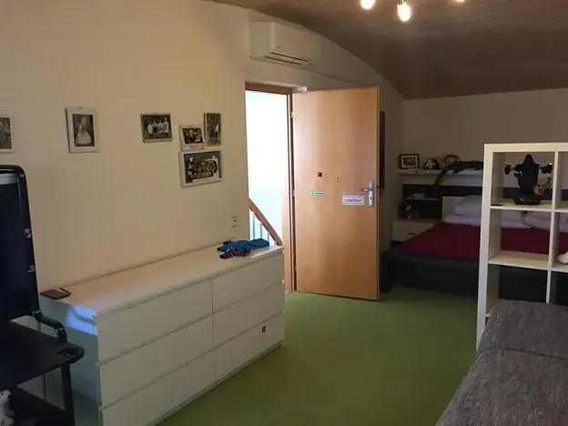 Prodej bytu 5+kk, Praha - Košíře, Černochova, 177 m2