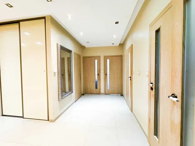 Prodej bytu 3+kk, Praha - Hlubočepy, Borského, 85 m2