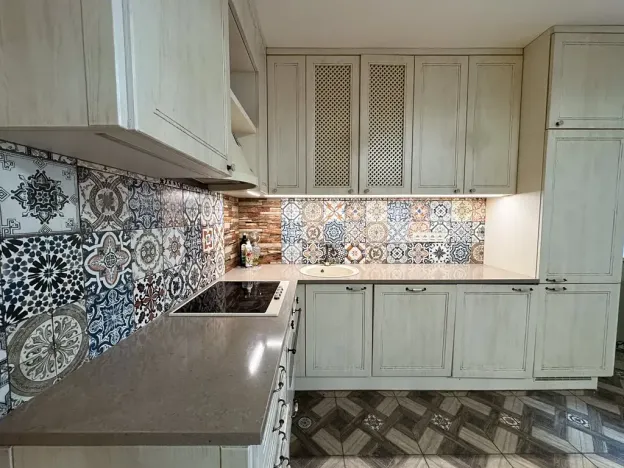 Prodej bytu 3+kk, Praha - Hlubočepy, Borského, 85 m2