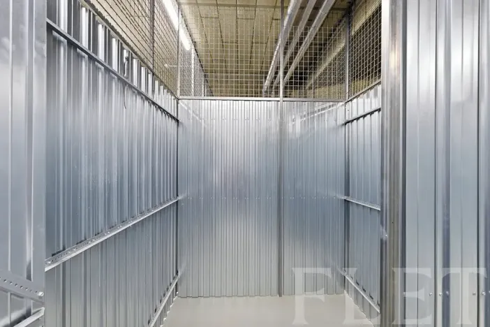 Pronájem bytu 1+kk, Praha - Radlice, U Komína, 38 m2