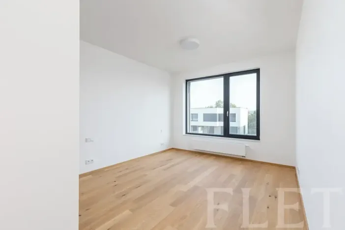 Pronájem rodinného domu, Praha - Jinonice, Nyklíčkova, 217 m2