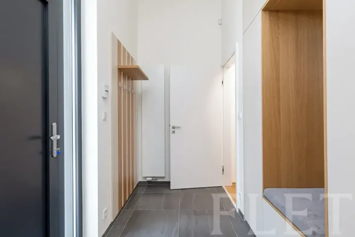 Pronájem rodinného domu, Praha - Jinonice, Nyklíčkova, 217 m2