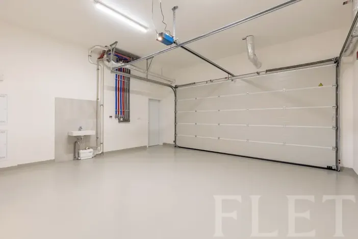 Pronájem rodinného domu, Praha - Jinonice, Nyklíčkova, 217 m2