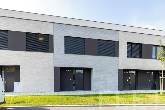 Pronájem rodinného domu, Praha - Jinonice, Nyklíčkova, 217 m2