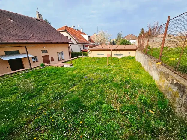 Prodej rodinného domu, Praha - Hostivař, V Nové Hostivaři, 89 m2