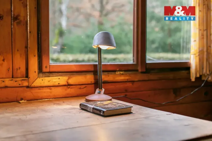 Prodej chaty, Plešnice, 35 m2