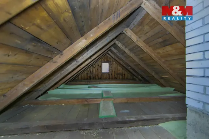 Prodej chaty, Plešnice, 35 m2