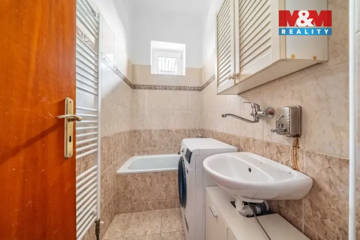 Prodej rodinného domu, Radnice, Ke Skomelnu, 70 m2