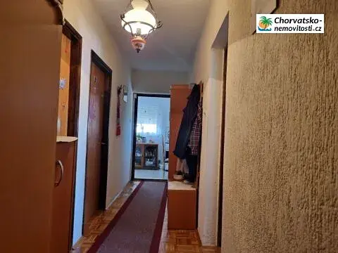 Prodej vícegeneračního domu, Senj, Chorvatsko, 244 m2