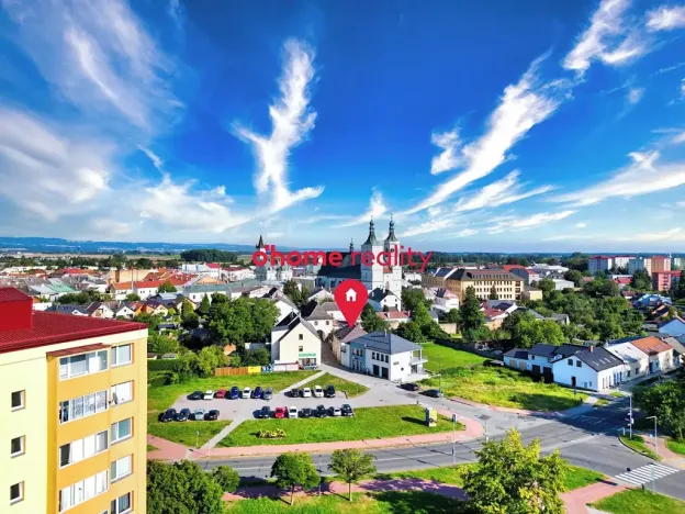 Prodej rodinného domu, Uničov, Medelská, 248 m2