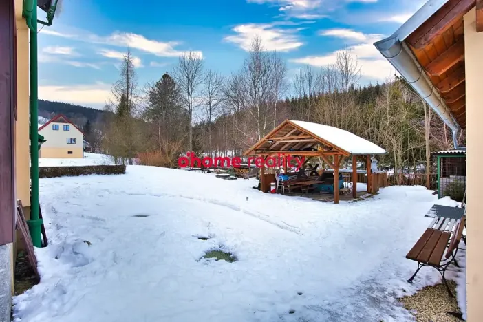 Prodej chaty, Malá Morávka, 195 m2