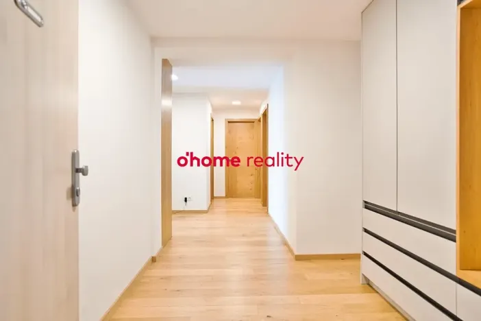 Prodej bytu 3+kk, Olomouc, Lazecká, 102 m2