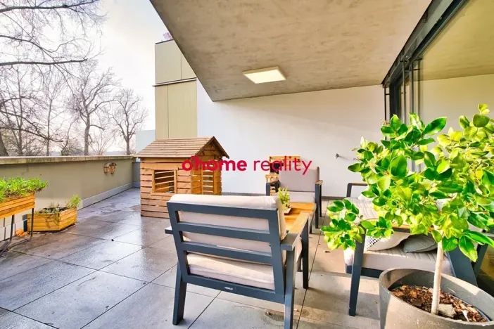 Prodej bytu 3+kk, Olomouc, Lazecká, 102 m2