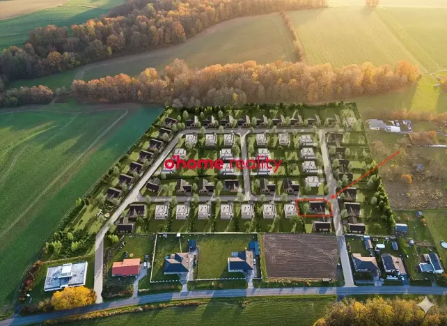 Prodej pozemku pro bydlení, Zábřeh, 589 m2