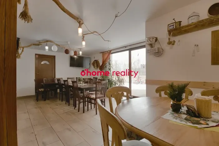 Prodej zemědělského objektu, Lichkov, 21579 m2