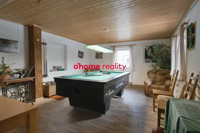 Prodej zemědělského objektu, Lichkov, 21579 m2