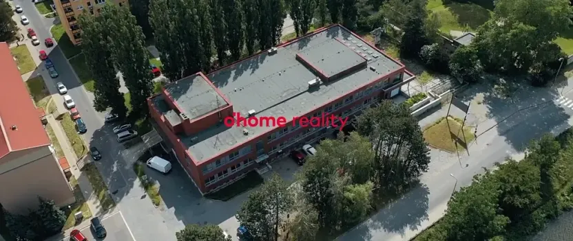 Pronájem kanceláře, Olomouc, Sokolovská, 20 m2