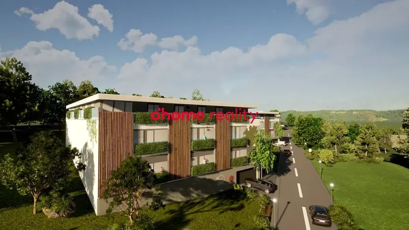 Prodej pozemku pro bydlení, Nezdenice, 19519 m2