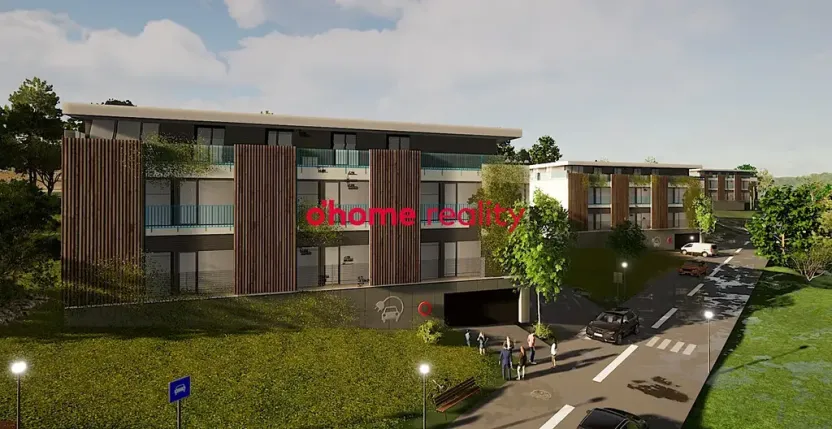 Prodej pozemku pro bydlení, Nezdenice, 19519 m2