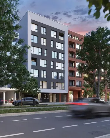 Prodej bytu 1+kk, Praha - Holešovice, Jateční, 47 m2