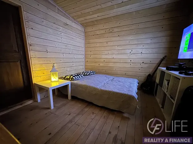 Prodej bytu 2+1, Vrchlabí, Dělnická, 68 m2