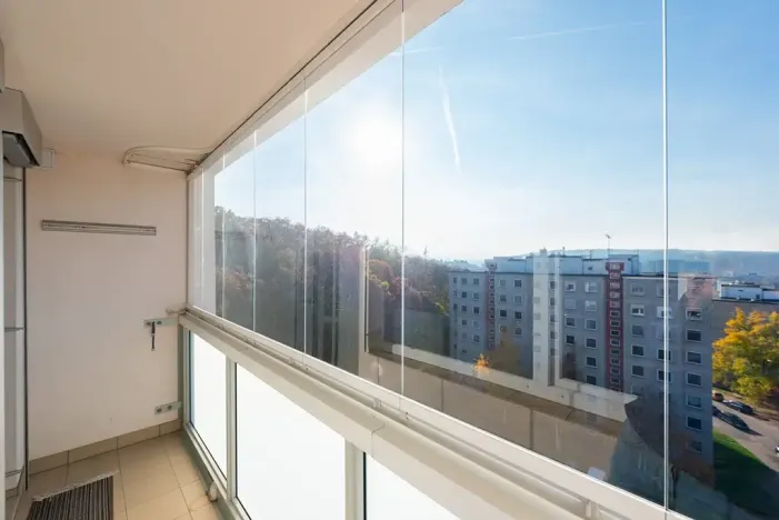 Pronájem bytu 3+1, Praha - Hodkovičky, Pod lysinami, 74 m2