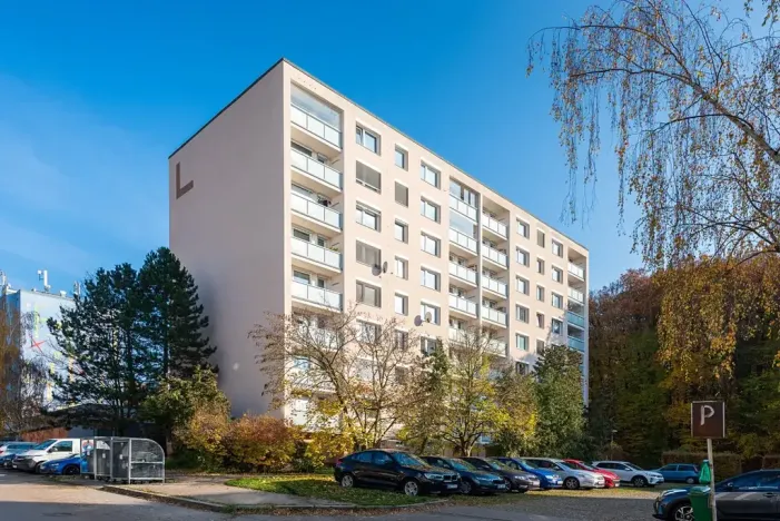 Pronájem bytu 3+1, Praha - Hodkovičky, Pod lysinami, 74 m2