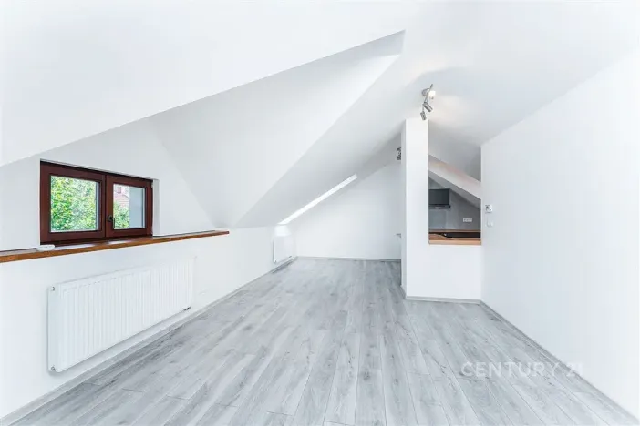 Pronájem bytu 2+kk, Libčice nad Vltavou, Letecká, 67 m2