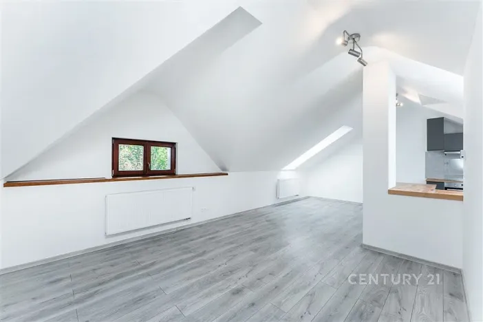 Pronájem bytu 2+kk, Libčice nad Vltavou, Letecká, 67 m2