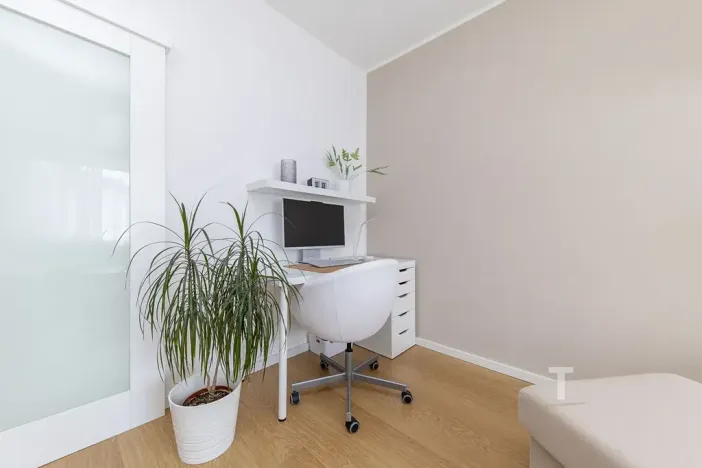 Prodej bytu 3+1, Boskovice, Sušilova, 81 m2